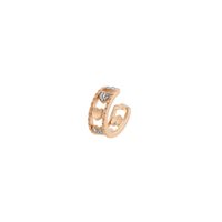Orecchini Rue des Mille Donna REBELLE in Argento EARZ-008 - EARZ-008